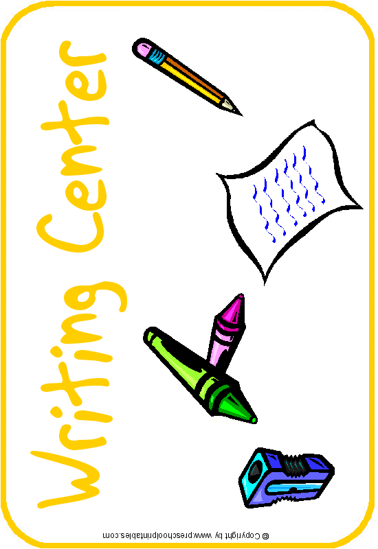 Free Writing Center Clipart, Download Free Clip Art, Free.