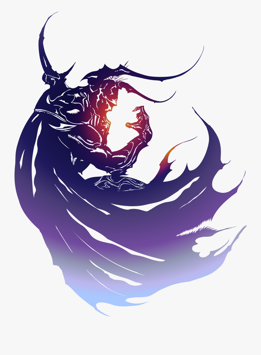 Final Fantasy Xv Logo Png.