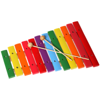 Download Xylophone Free PNG photo images and clipart.