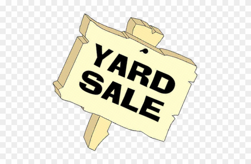 clipart yard sale sign 10 free Cliparts | Download images on Clipground