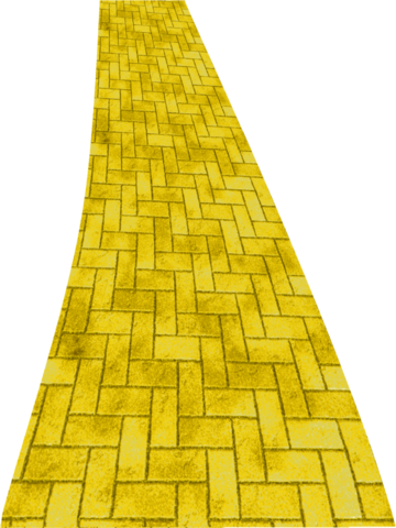 clipart yellow brick road 20 free Cliparts | Download images on