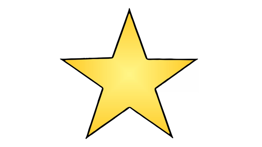 clipart yellow star 10 free Cliparts | Download images on Clipground 2021