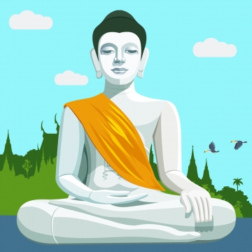 Zen Clipart Png, Vector, PSD, and Clipart With Transparent.