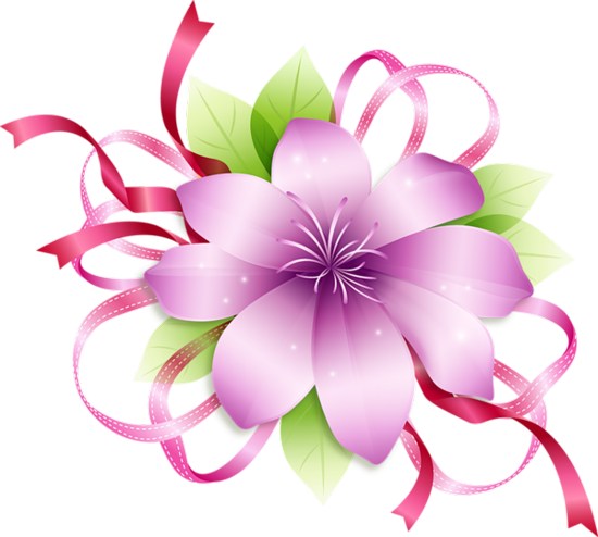 Flower Clipart Free Download.