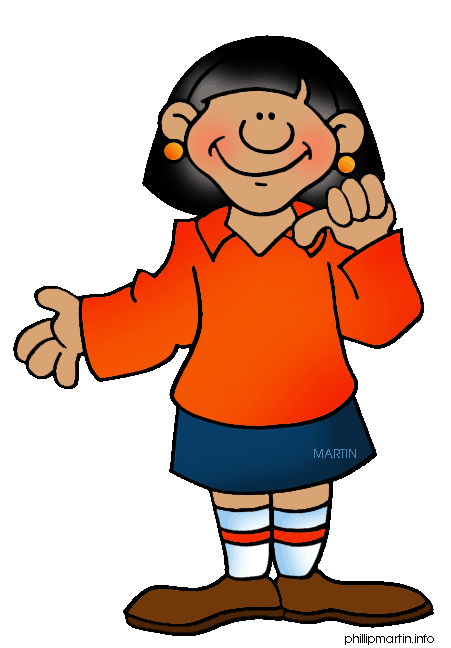 Student clipart free clip art images image #14130.
