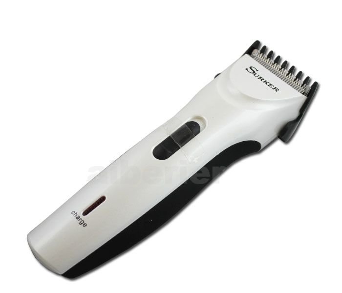 Electric Hair Clippers Clip Art free image.