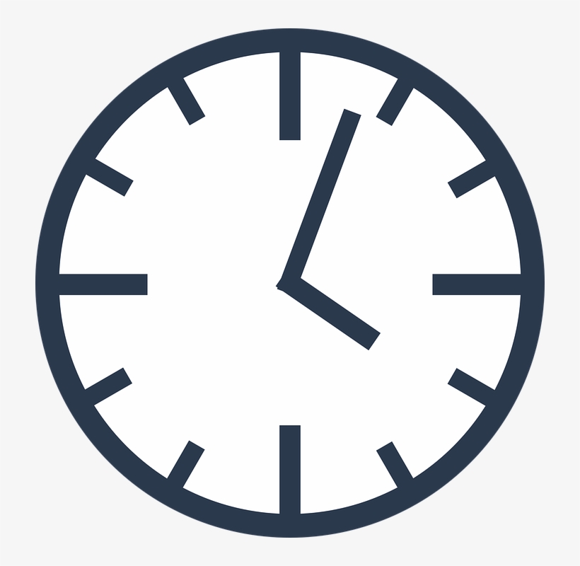 Collection Of Free Clock Clipart.