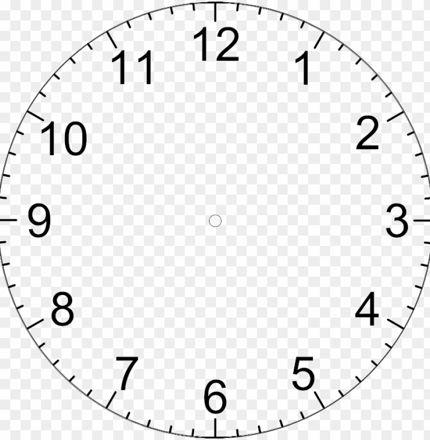 clock numbers png 20 free Cliparts | Download images on ...