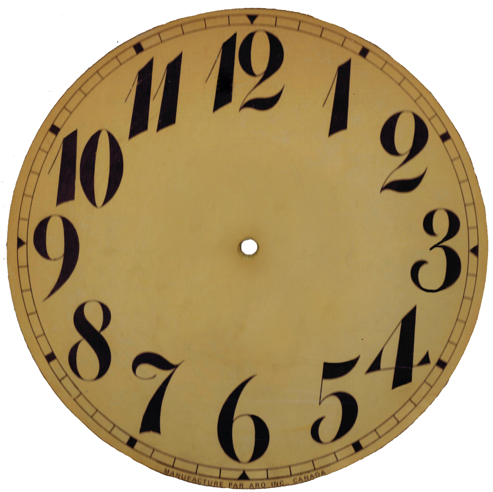 clock-with-no-hands-clipart-clipground