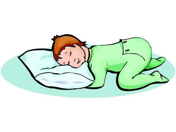 Clip Art Nap Time Clipart.