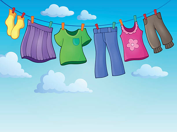 clothesline clip art 20 free Cliparts  Download images on Clipground 2022