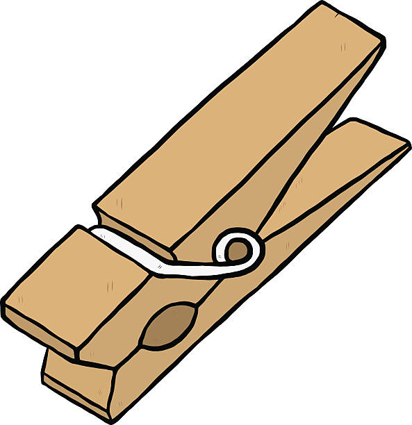 Clothespin Clip Art Free Cliparts Download Images On Clipground