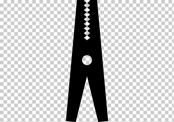 Clothing Clothespin Clothes hanger, Pin PNG clipart.