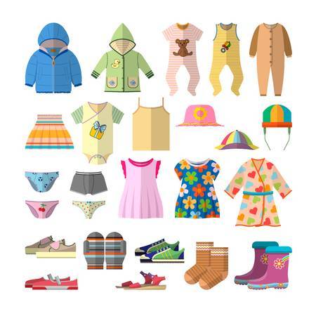 clothing clip art kids 20 free Cliparts | Download images on Clipground ...