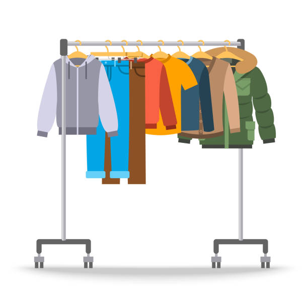 Clothing Rack Clip Art 20 Free Cliparts Download Images On Clipground.