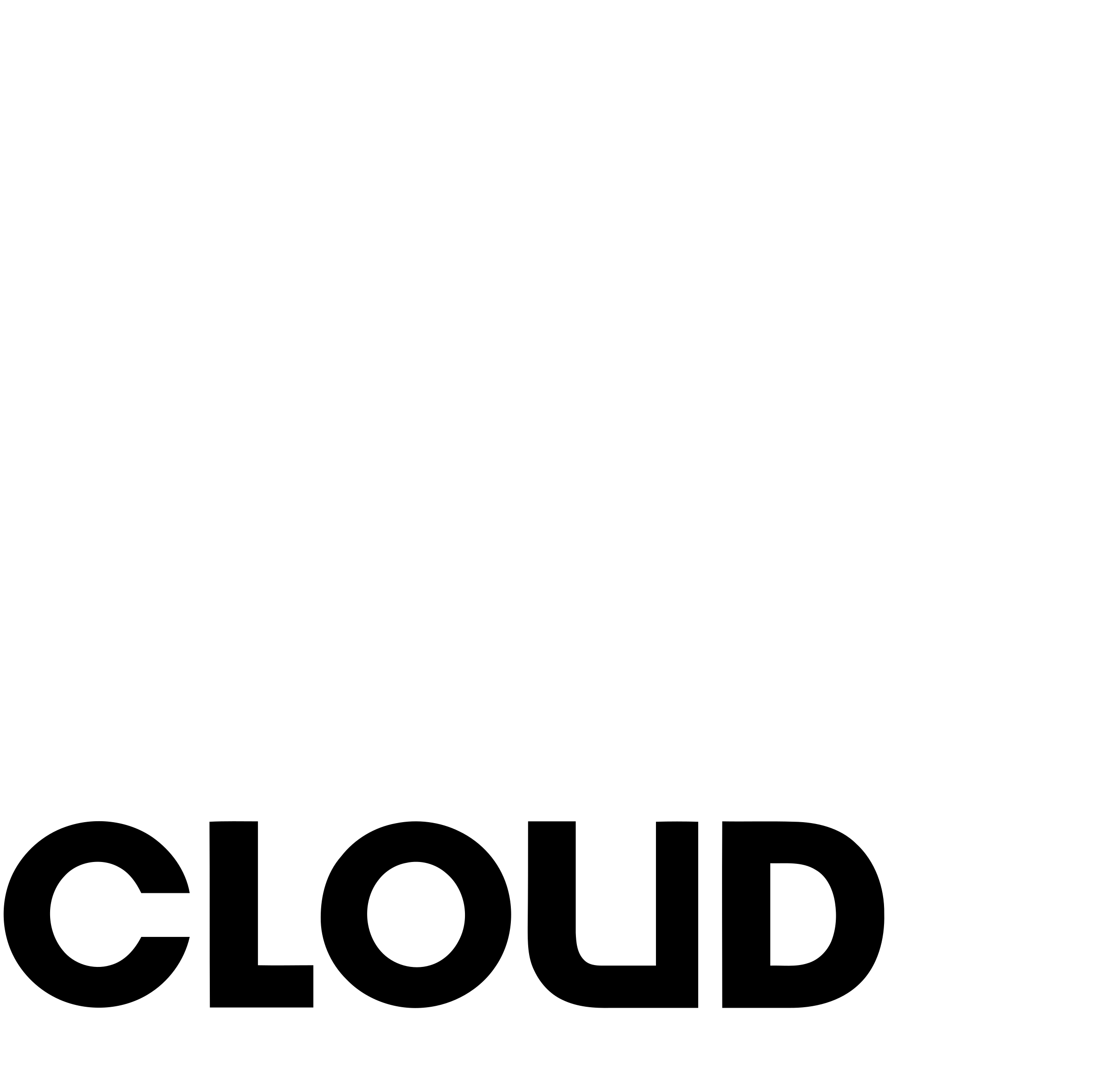 Download Cloud 9 Logo Black And White.