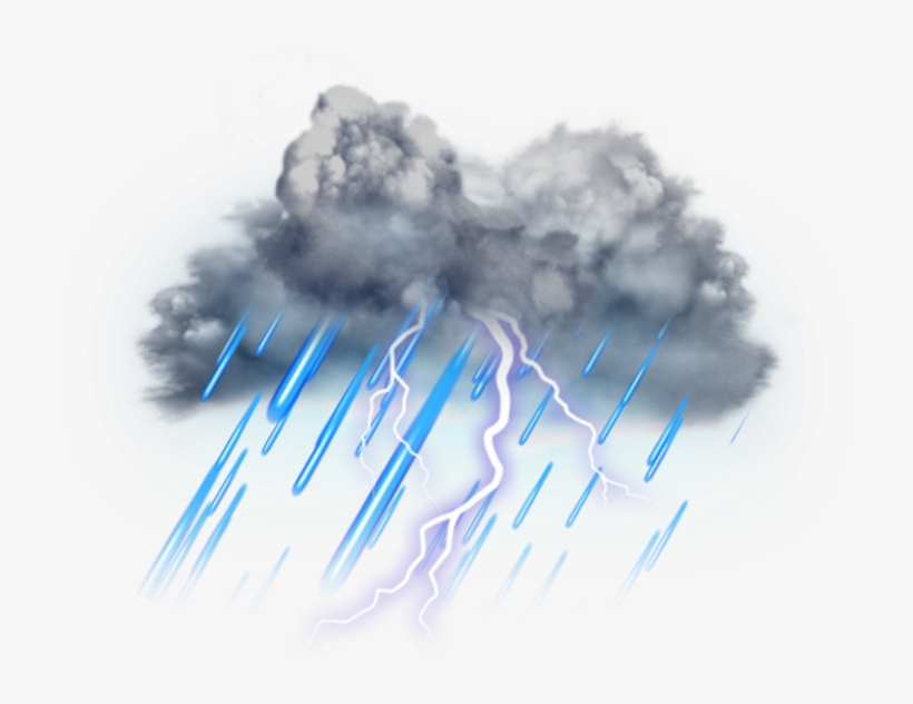Storm Cloud Png (+).