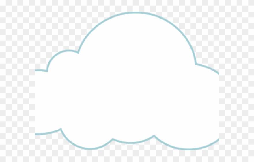 Clouds Clipart Clear Background.