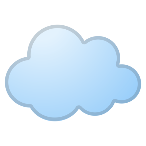 cloud emoji png 20 free Cliparts | Download images on Clipground 2024