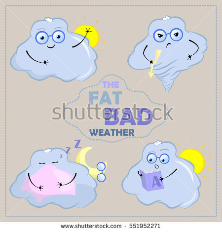 Angry Cloud Stock Photos, Royalty.
