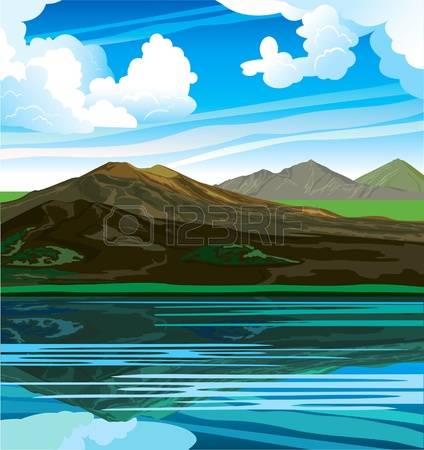 Cloud mountains clipart 20 free Cliparts | Download images on