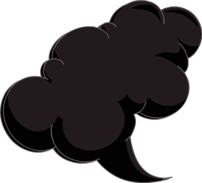 Cloud of smoke clipart 20 free Cliparts | Download images on Clipground