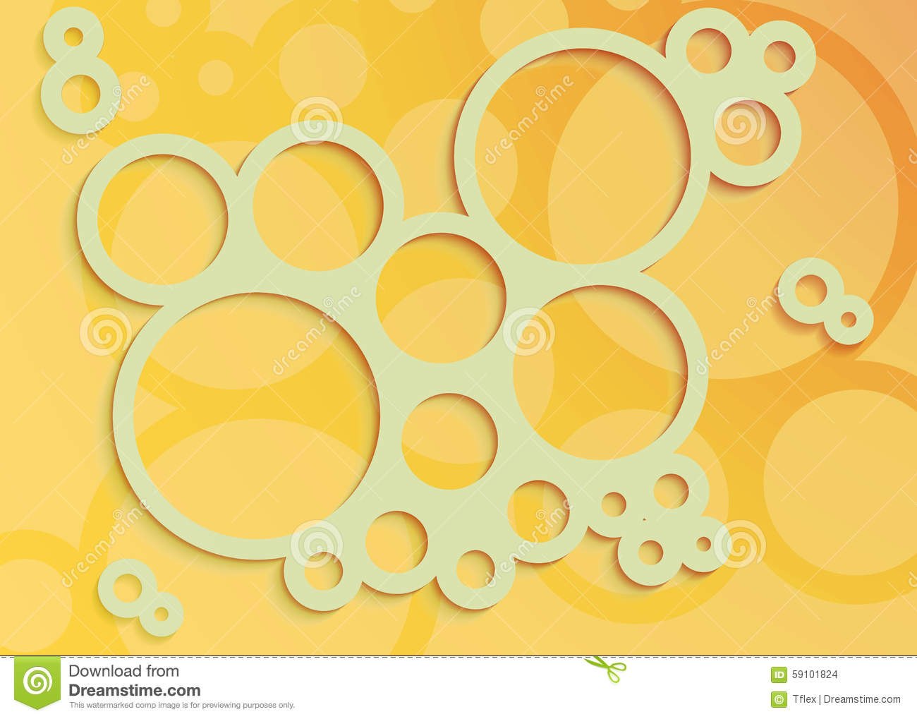 Abstract Speech Cloud. Ready For A Text Stock Vector. Abstract Speech Cloud. Ready For A Text Stock Vector.