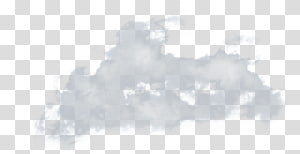 White clouds illustration, Cloud Sky Desktop Atmosphere, clouds.