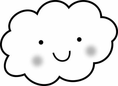 Result for clouds clipart png.