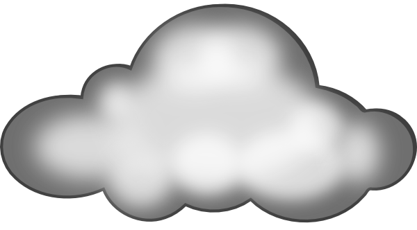 Free Free Cloud Clipart, Download Free Clip Art, Free Clip.