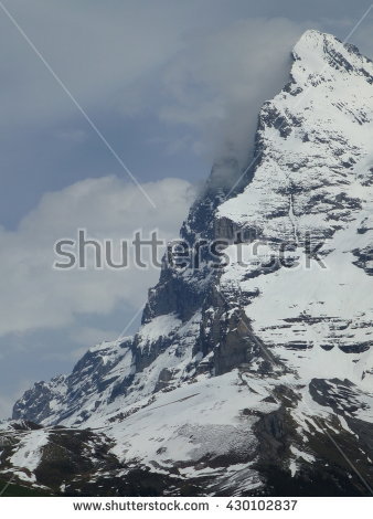 eiger_north_face" Stock Photos, Royalty.