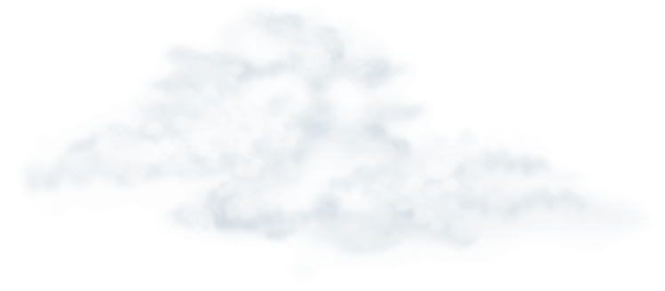 Clouds PNG images, cloud picture PNG clipart.
