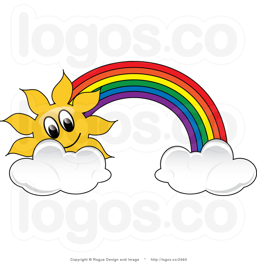 Download clouds with rainbow clipart 20 free Cliparts | Download ...