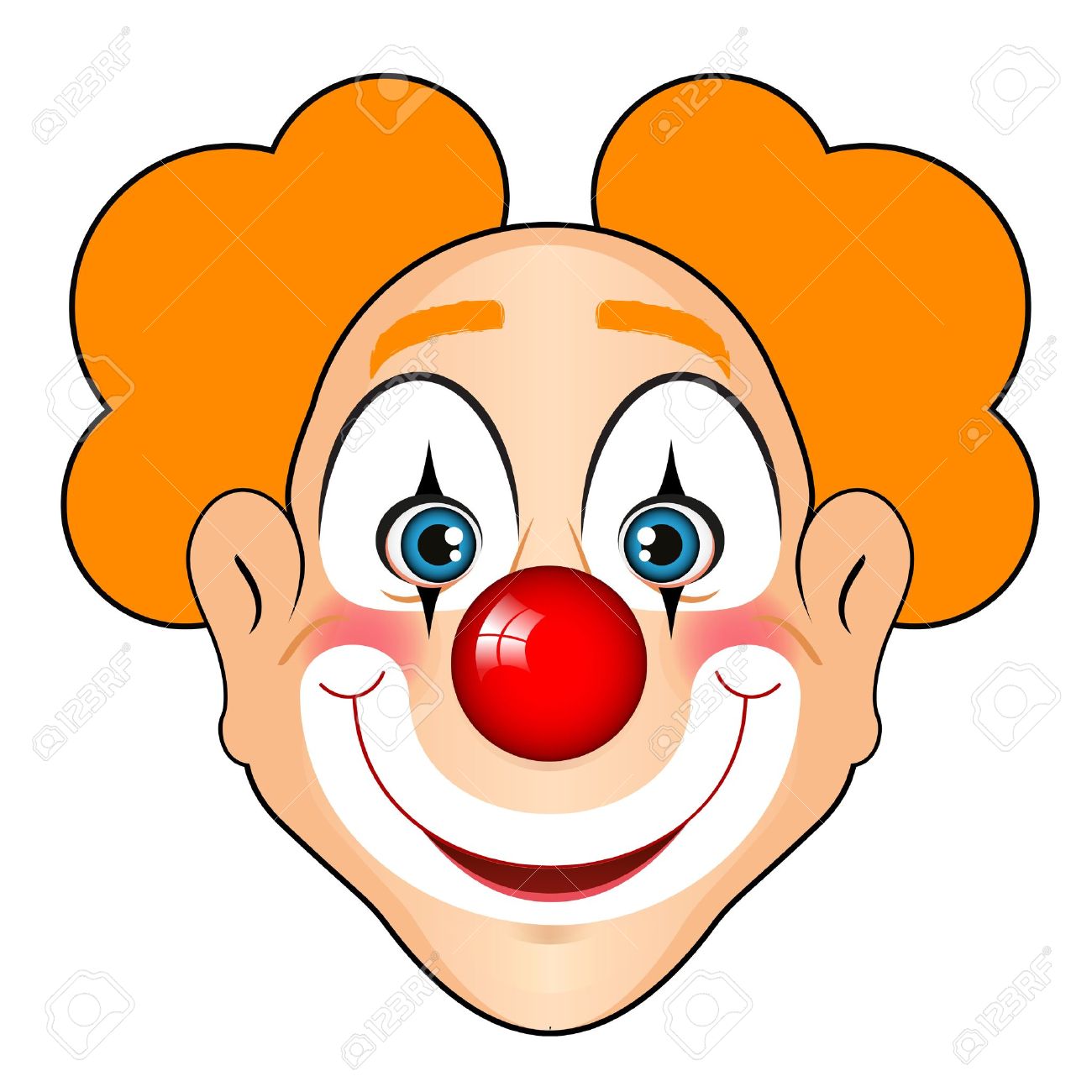 clown eyes clipart 20 free Cliparts Download images on Clipground 2023