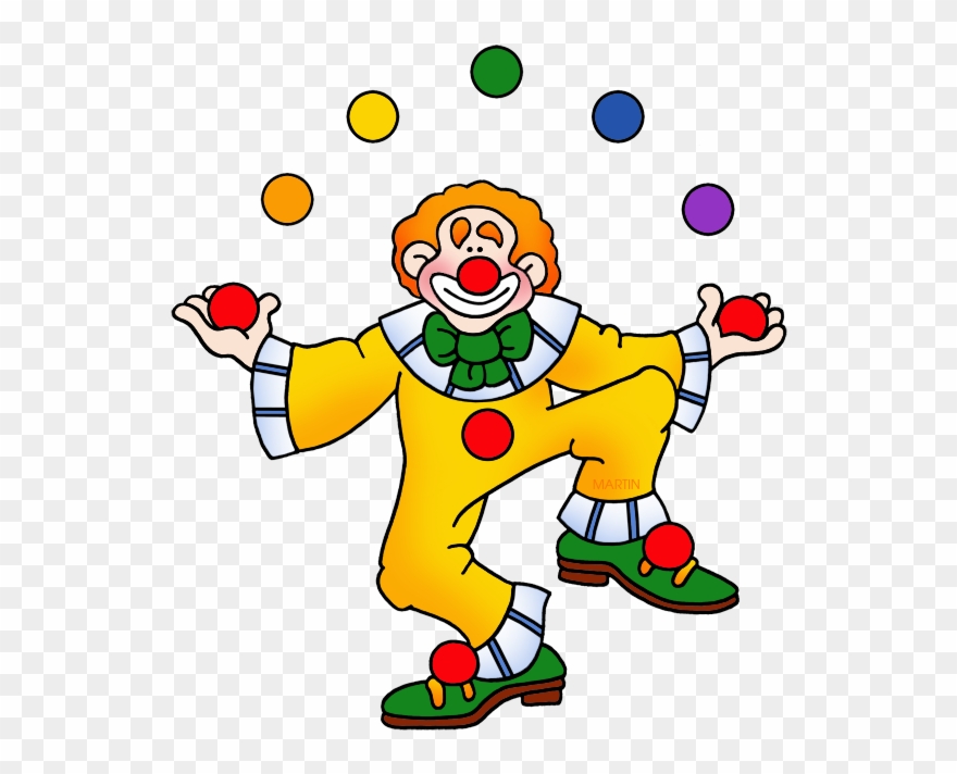 clown juggling clipart 20 free Cliparts | Download images on Clipground ...
