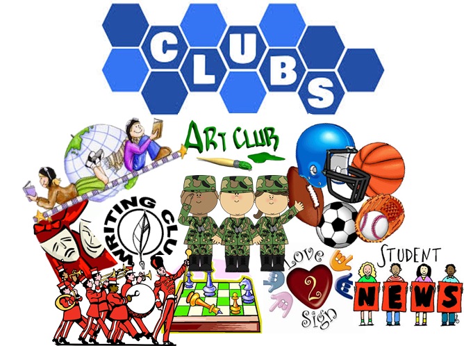 Sports club clipart 19 free Cliparts | Download images on Clipground 2025