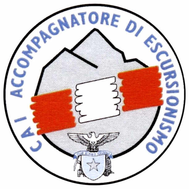 Club Alpino Italiano.