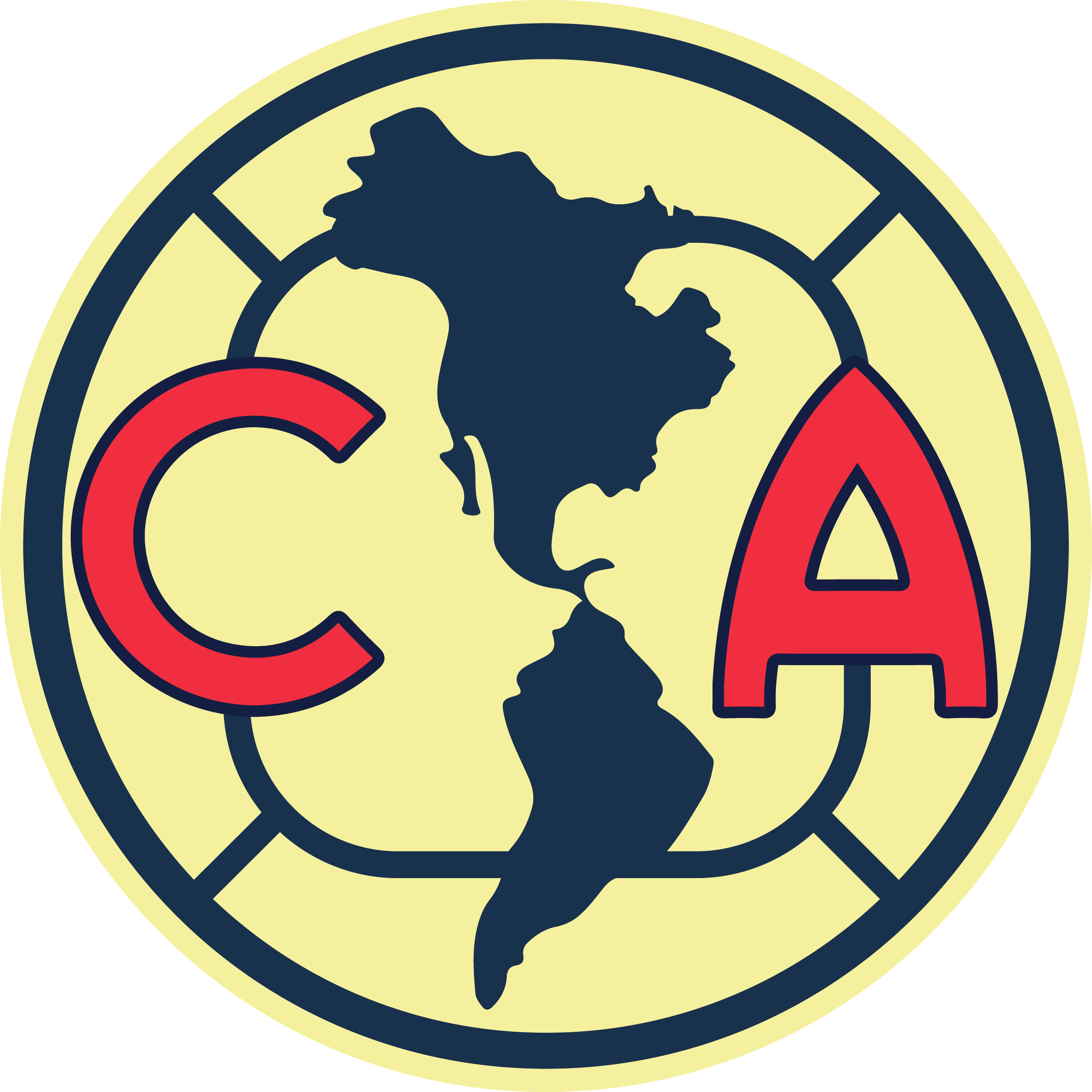 club america png 20 free Cliparts | Download images on ...