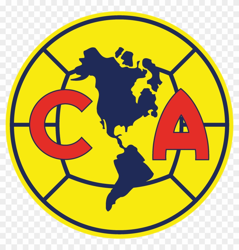 Club America Logo Wallpaper