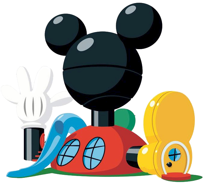 mickey mouse club house clipart 20 free Cliparts | Download images on