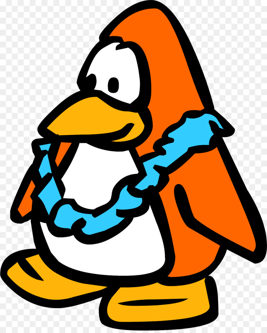 Penguin Cartoon png download.