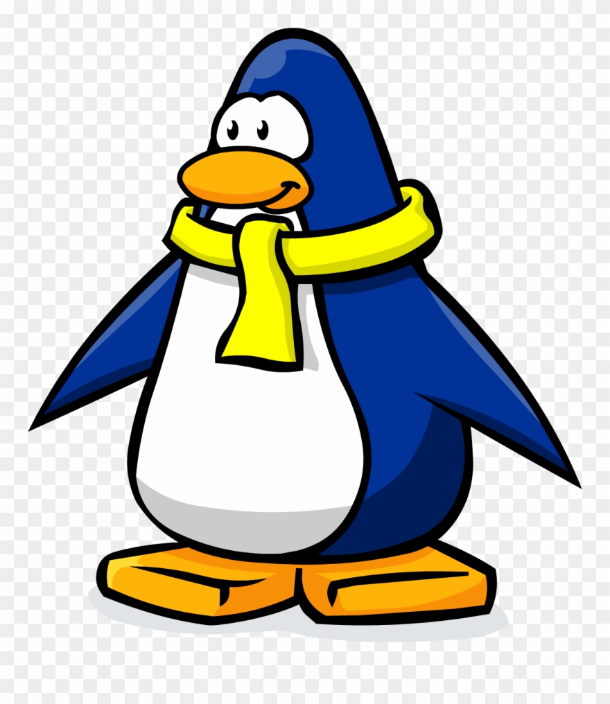 Club Penguin Wiki.