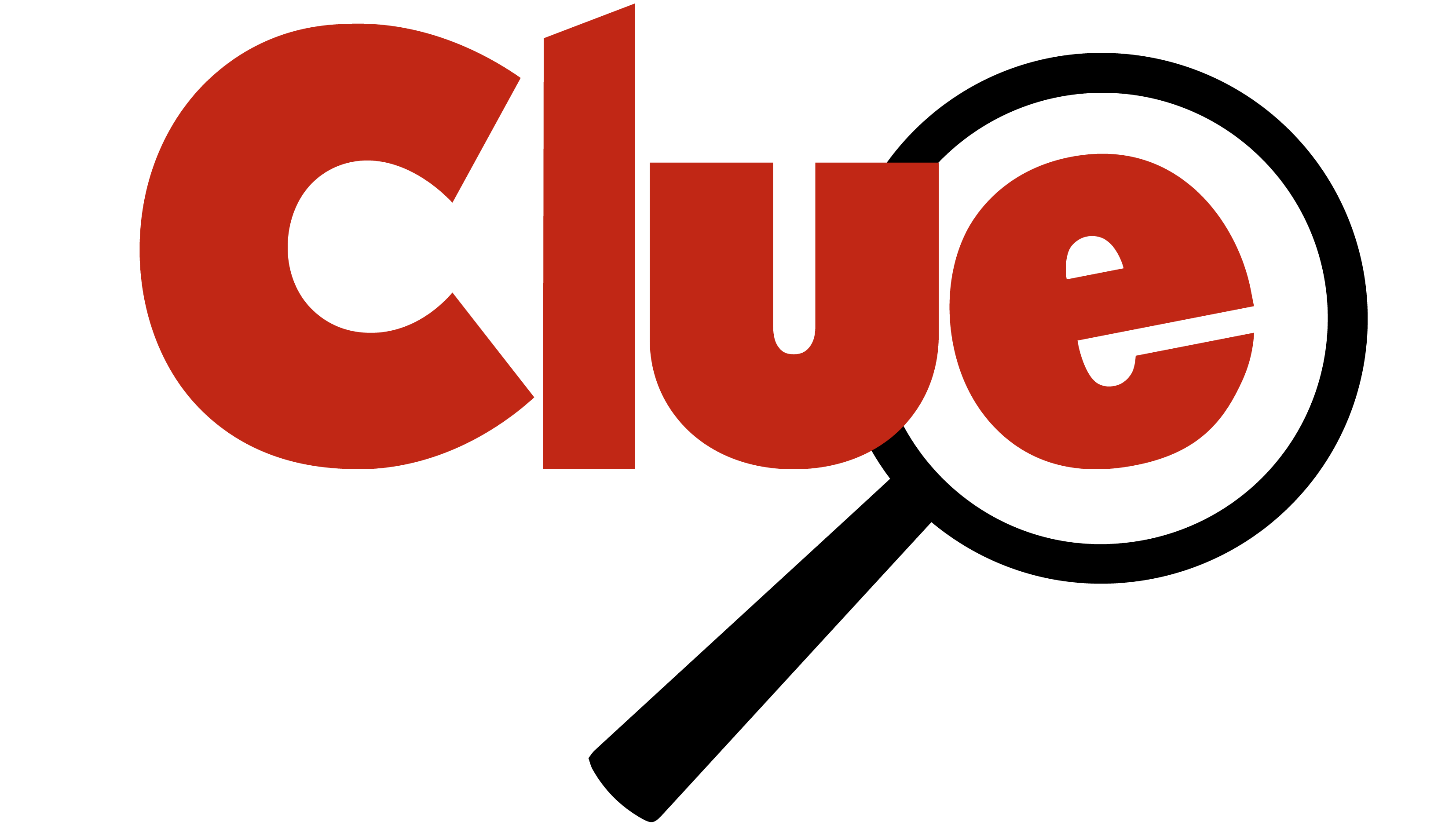 Clue Game Clipart