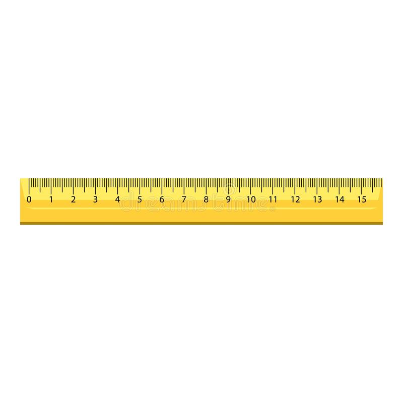 free ruler clipart