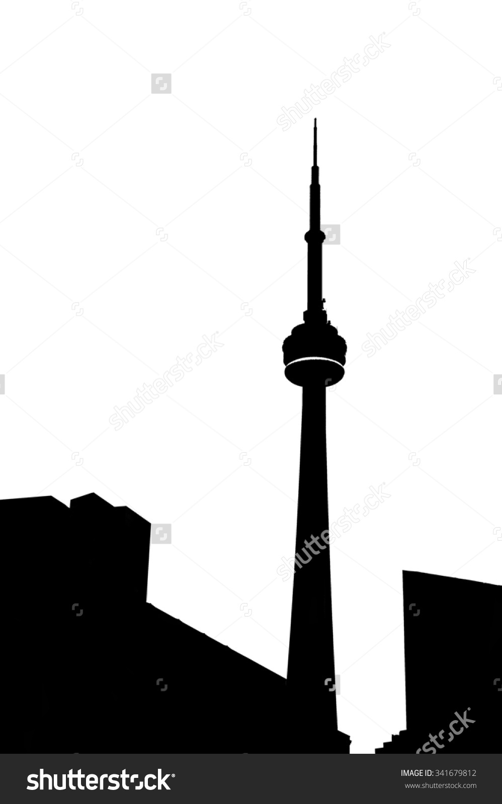 Cn tower clipart 20 free Cliparts | Download images on Clipground 2021