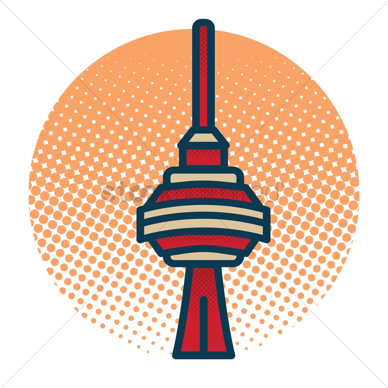 Cn tower clipart 20 free Cliparts | Download images on Clipground 2021