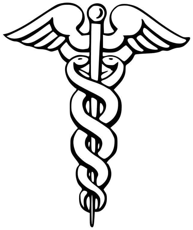 Certified Nursing Assistant logo.