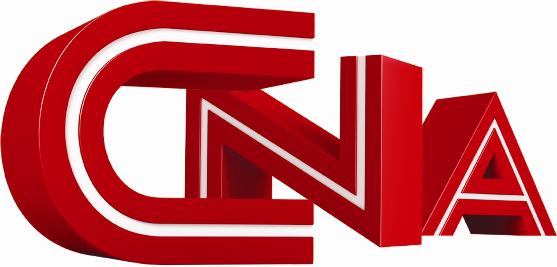 CNA Logo】.