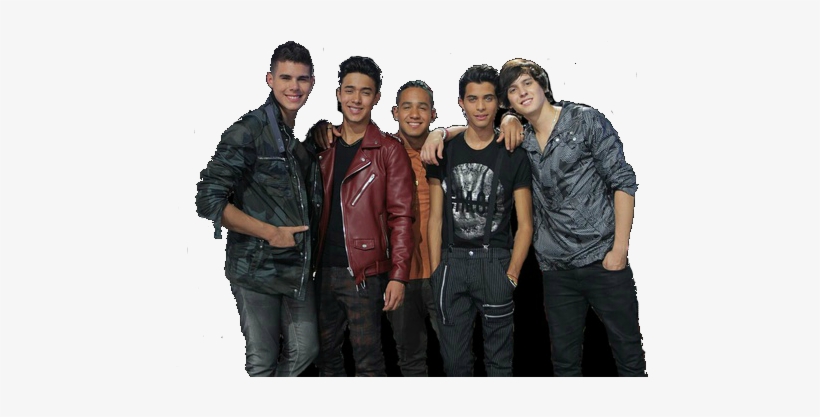 Cnco Png.