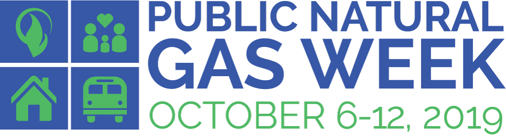 Public Natural Gas Week: October 6.